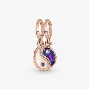 Pandora Charms